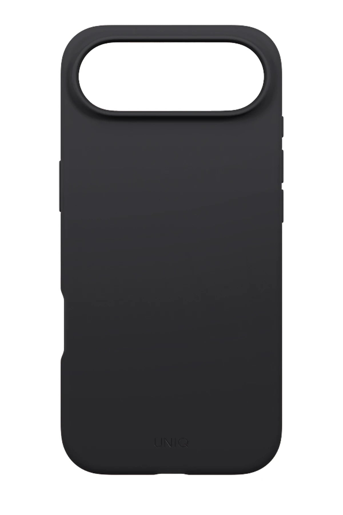 Uniq iPhone 17 Air Lino Hybrid Magsafe Telefon Kılıfı Uniq iPhone 17 Air Lino Hybrid Magsafe Telefon Kılıfı